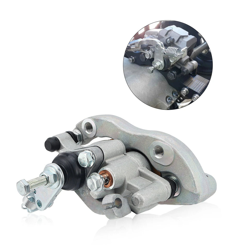 Rear Brake Caliper for Yamaha Raptor 700/700R YFM700 (2013–2021) 5TG-2580W-21-00