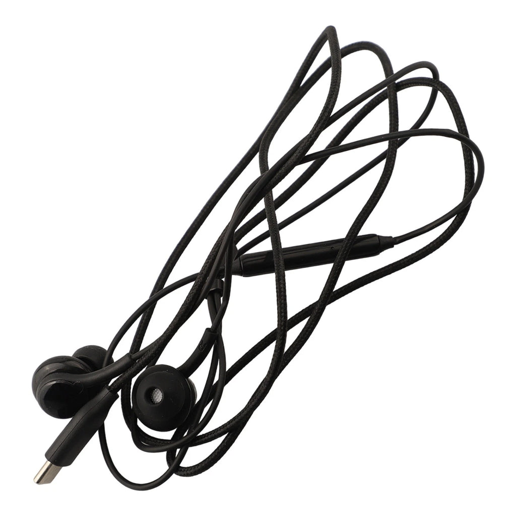 Type C Earbuds for Samsung Galaxy (2019–2023)