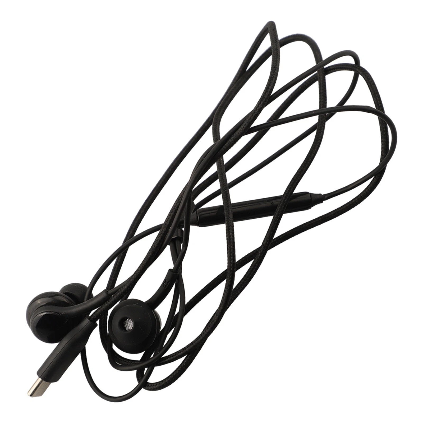 Type C Earbuds for Samsung Galaxy (2019–2023)