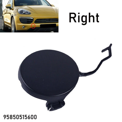 Right Front Bumper Connector for Porsche Cayenne (2003–2010)