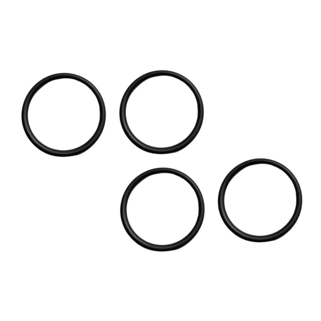 Set of 4 O-Rings for OMC (338522)