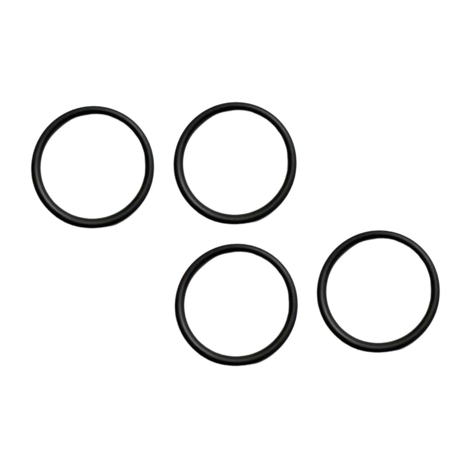 Set of 4 O-Rings for OMC (338522)