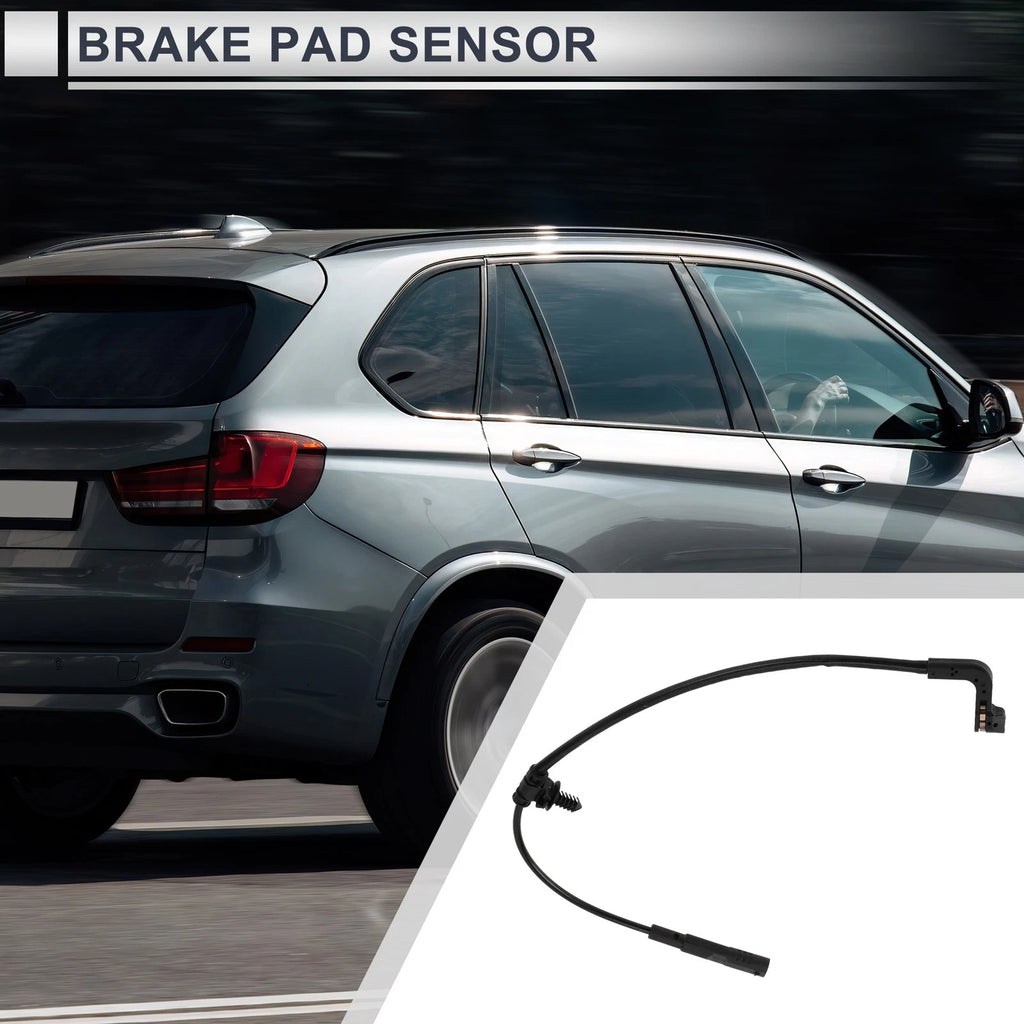 Brake Pad Wear Sensor Front for Chevrolet Silverado (2020–2022)