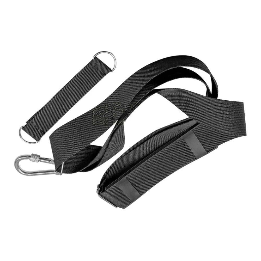 Backpack Strap 39mm Wide for Power Tools with Safety Lock