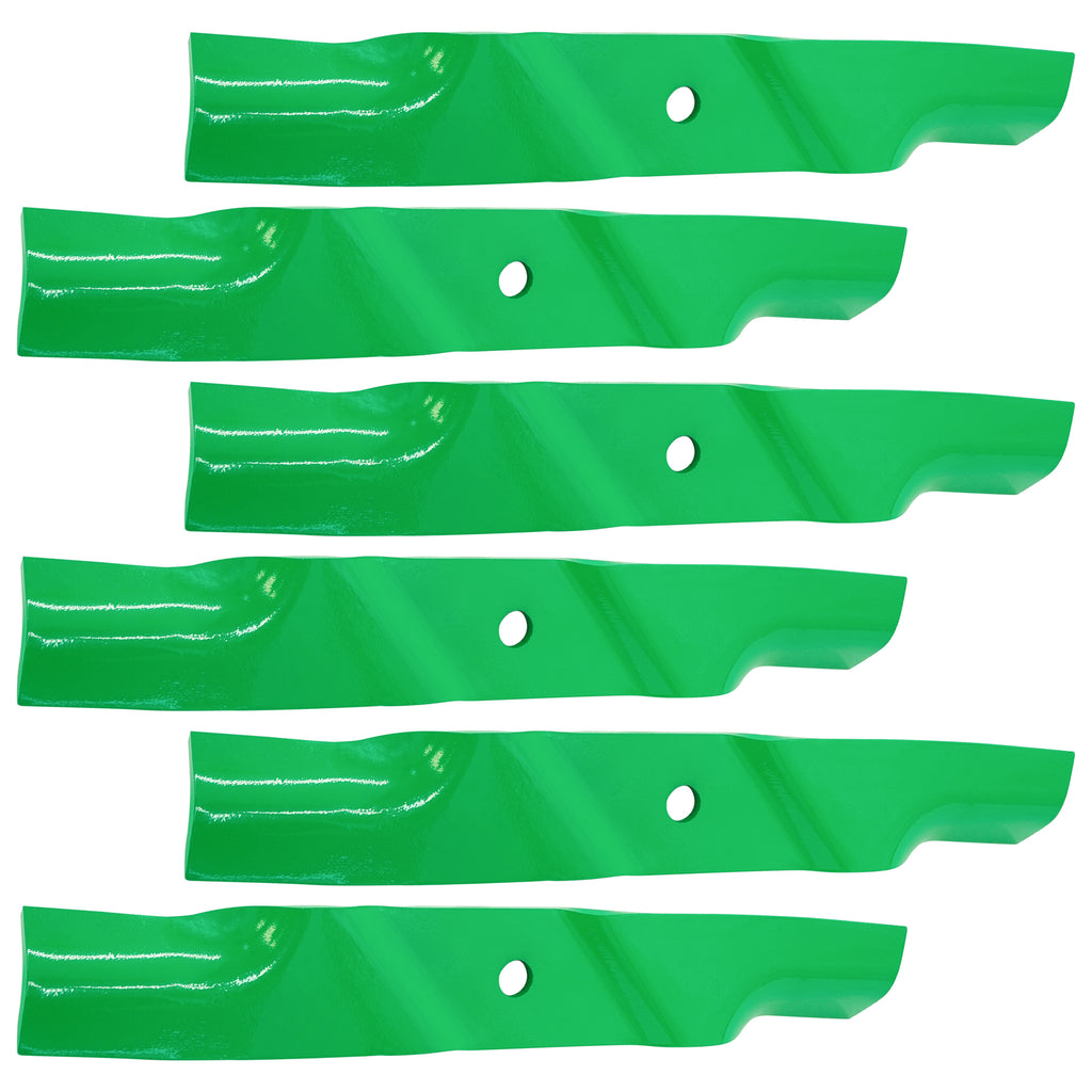 Deck Standard Blade Replacement for Dixie Chopper 44in 2044 2344 (2000–2000)