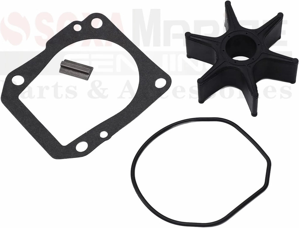 Water Pump Repair Kit HZY6-06192-010 HZY6-06193-A02 for Tohatsu 115 150HP