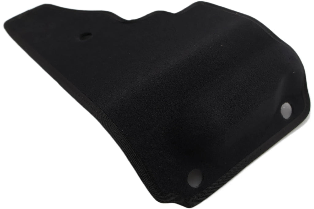 OEM Amp Cover for Harley-Davidson (76000140)