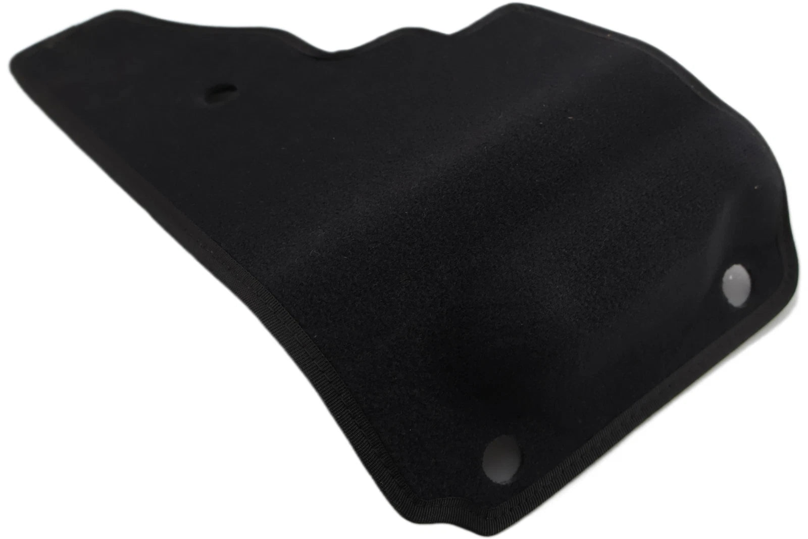 OEM Amp Cover for Harley-Davidson (76000140)