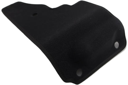 OEM Amp Cover for Harley-Davidson (76000140)