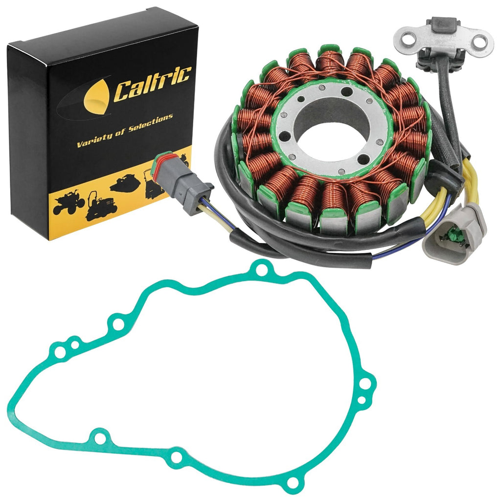 Stator and Gasket Replacement Kit for Can-Am DS450 X 2008–2015