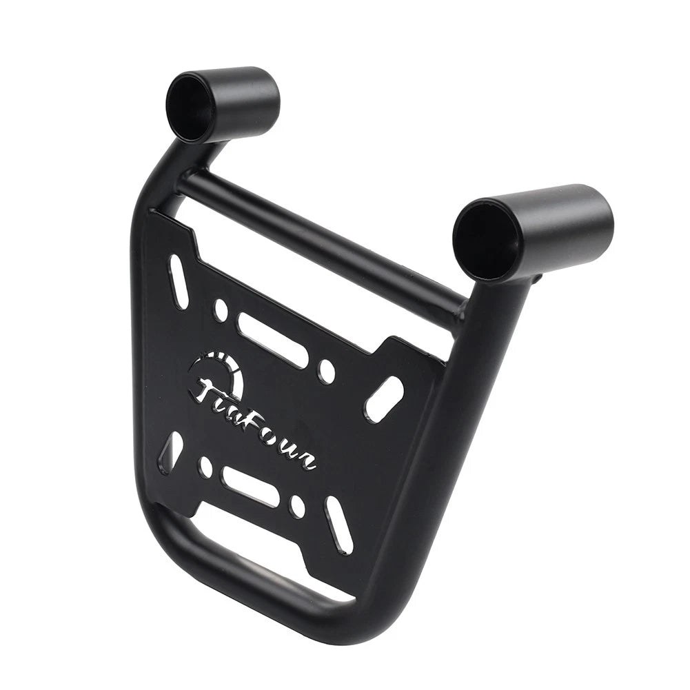 Right Side SaddleBag Support Bracket for Kawasaki Eliminator 400/450/500