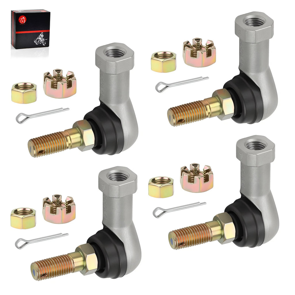 Tie Rod End Kit for Polaris Big Boss 250 4x6 (1989–1992)