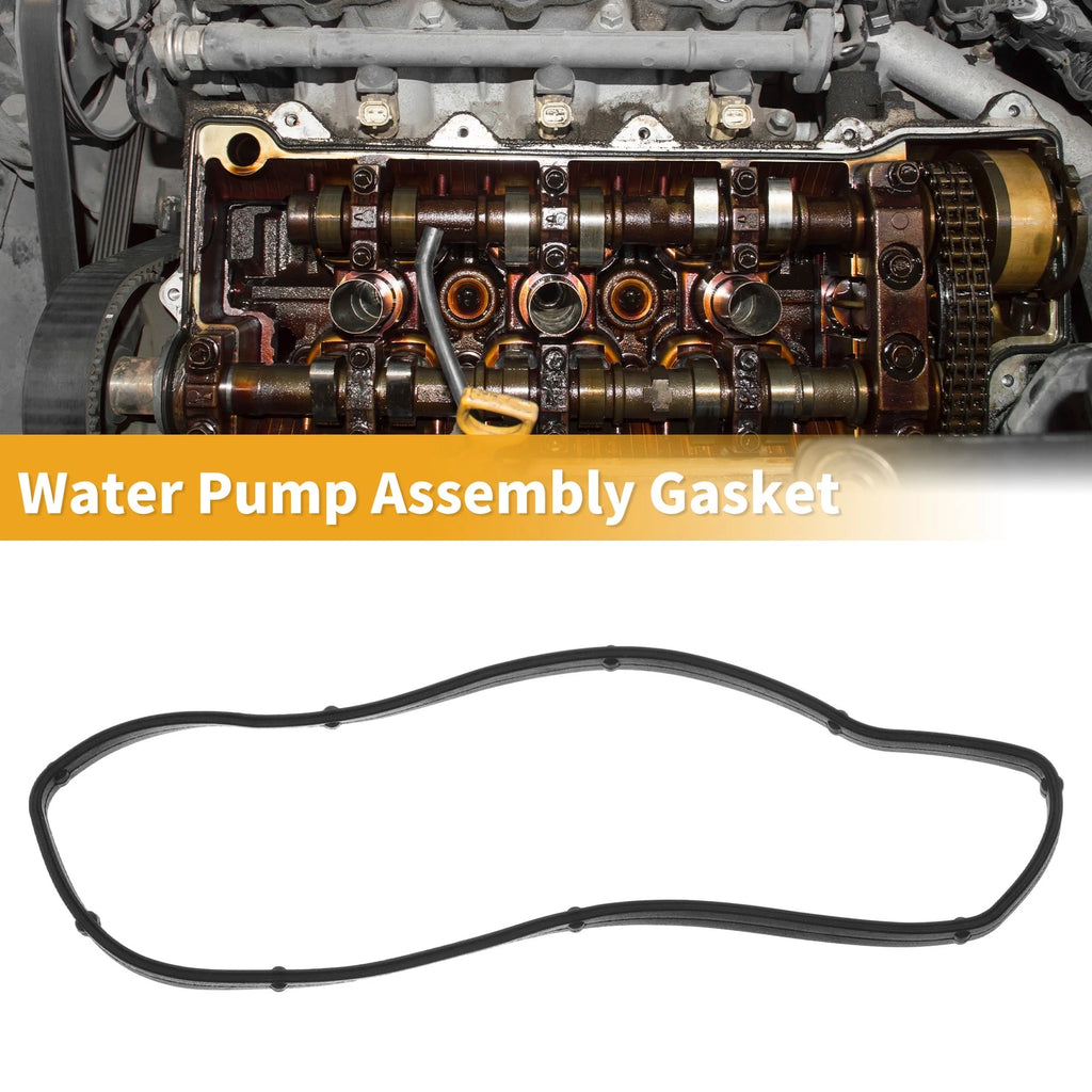 Water Pump Assembly Gasket for Porsche Cayenne (2008–2018)