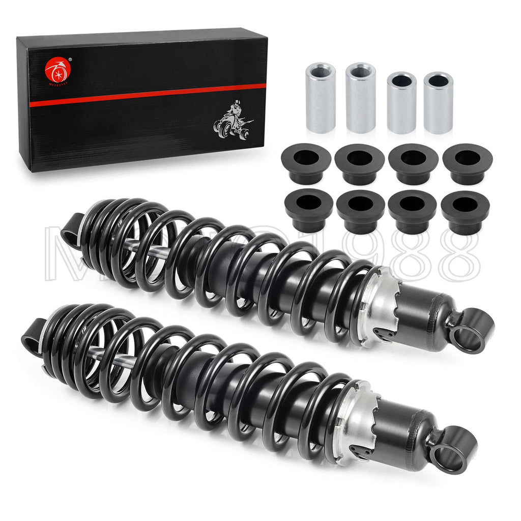 2X Rear Shock Absorbers for Polaris Ranger 570 (2014–2025) 7043548 7043886