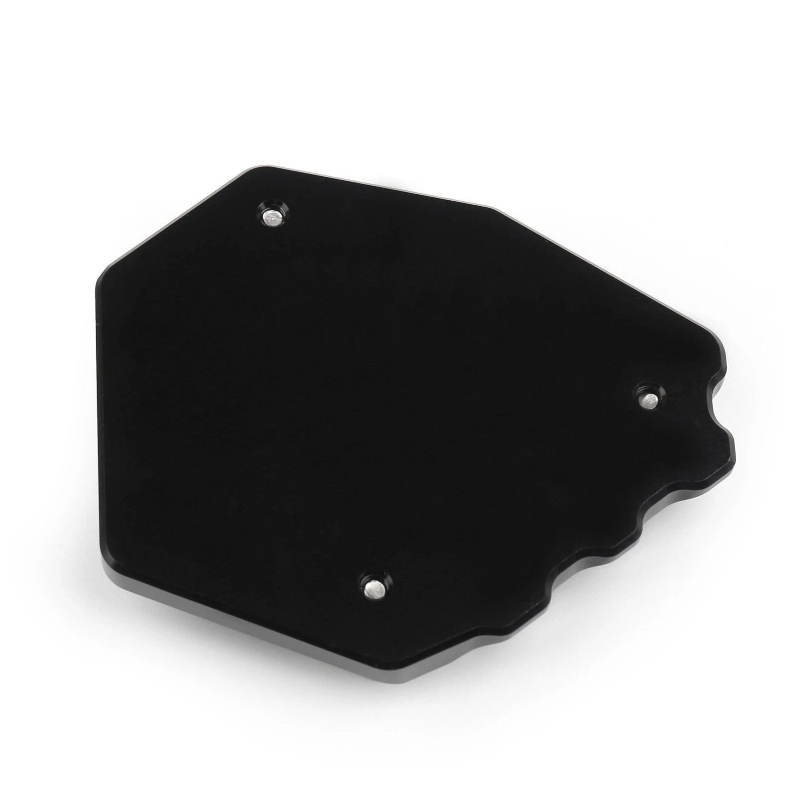 Side Pad Kickstand Extension Plate for Honda CRF1000L Africa Twin (2016–2020)