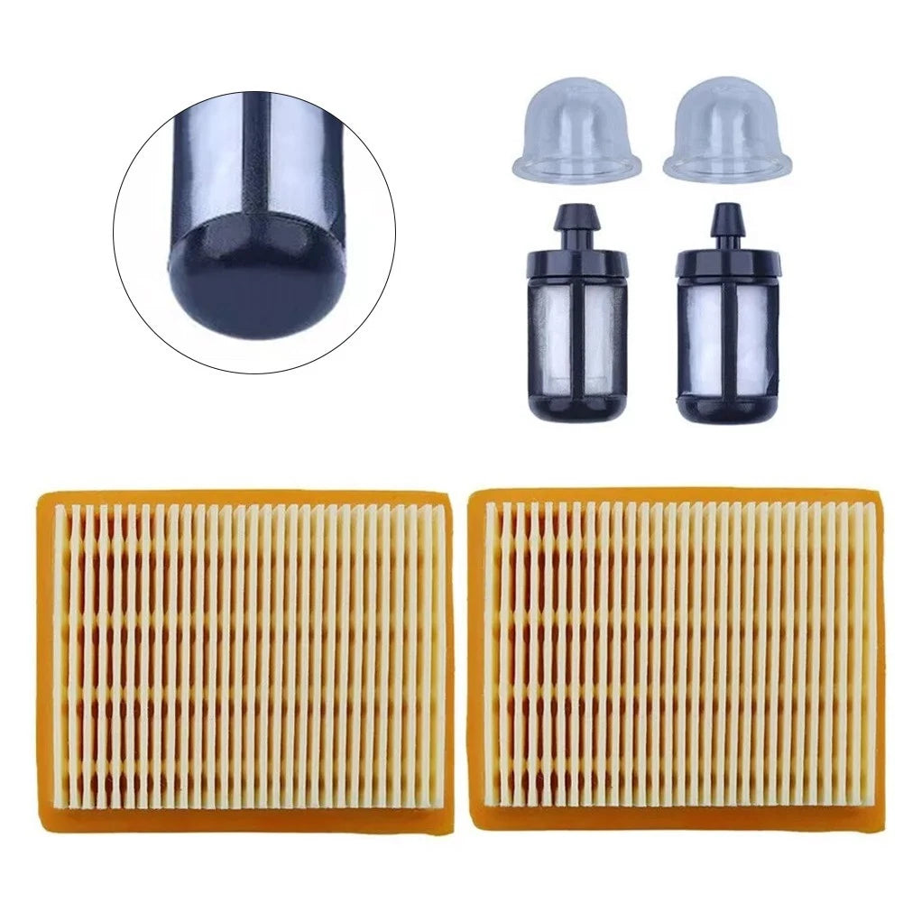 Air Fuel Filter for FS91 FS91R