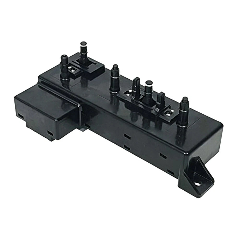 Right Front Seat Power Control Switch 886212B100 for Hyundai Santa Fe (2005–2012)