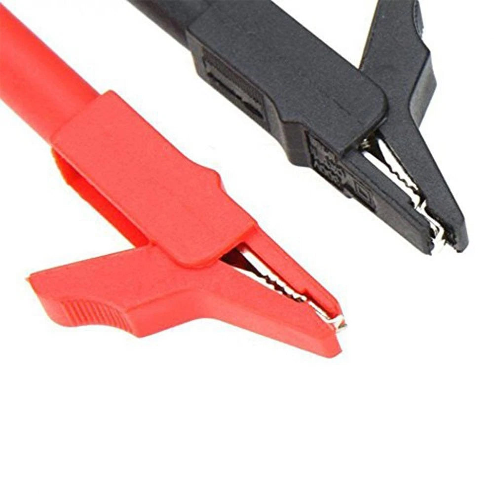 Clips for Multimeter (Professional)