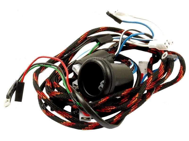 Wiring Harness for Massey Ferguson 165