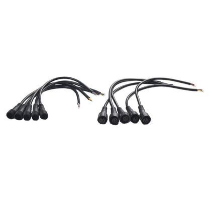 5 Pairs Connection Cable Connector for Camera