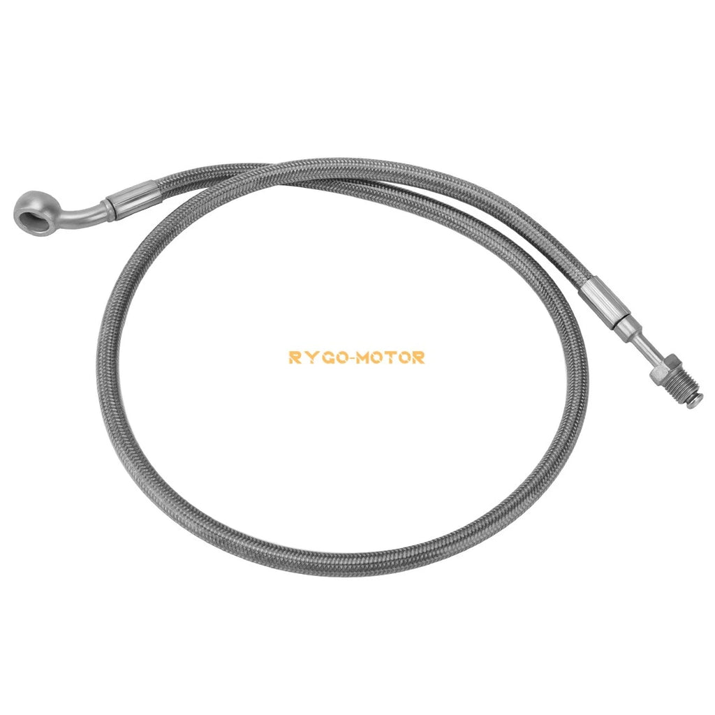 Front Right Brake Hose for Polaris Sportsman 550 850 Scrambler 850 (2011–2013)