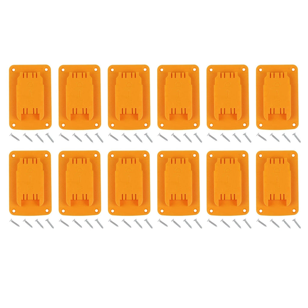 Power Tool Organizer for Universal Use (2010–2023)