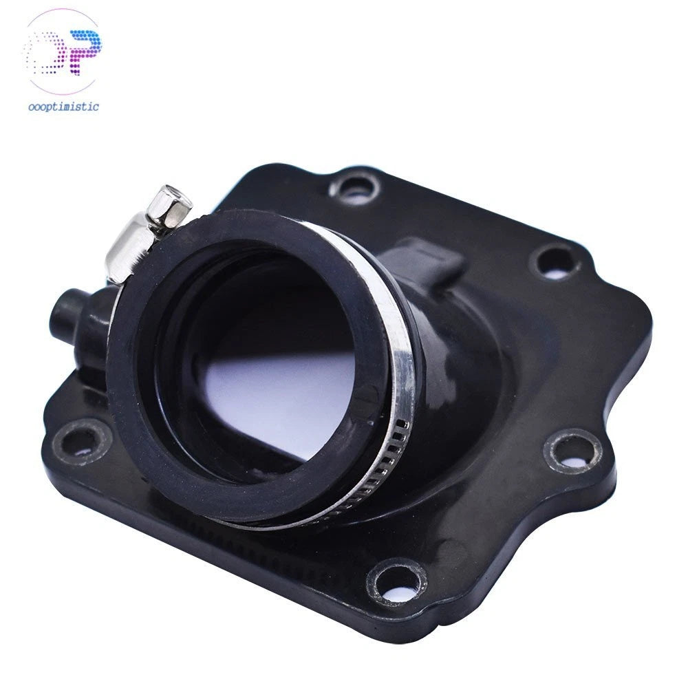 Carburetor Intake Boot Manifold for Polaris Scrambler 400 (1999–2000)
