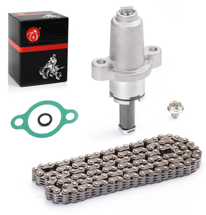 Cam Timing Chain & Tensioner for Arctic Cat 400 2X4/4X4 (1998–2002)