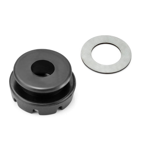1/4 Turn Hood Latch Kit with Grommets & Washers for Polaris RZR XP 4 900 (2011–2014)