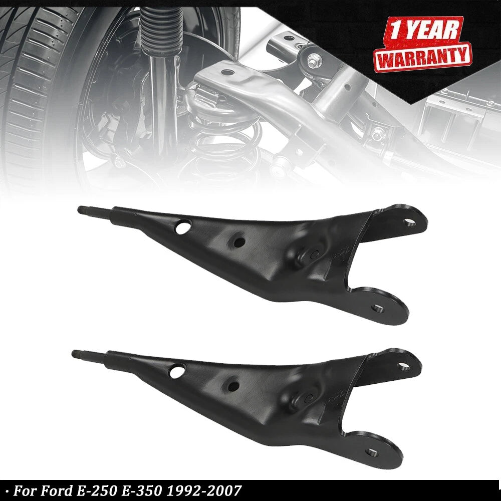 Radius Arm Set for Ford E-250 E-350 (1992–2007)