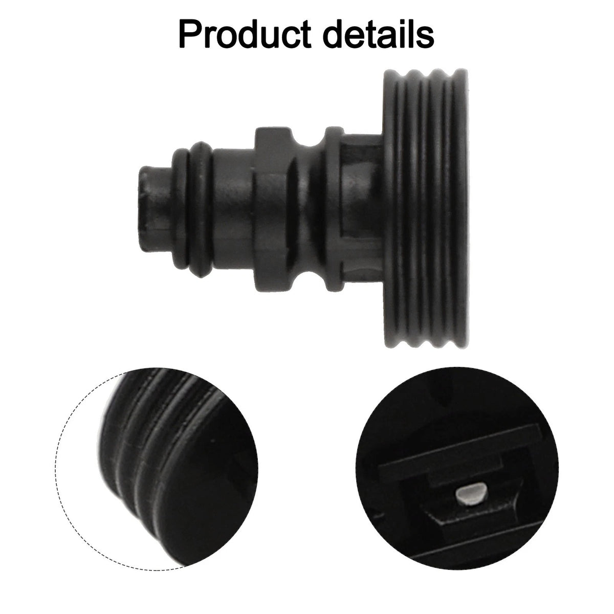 Cleaning Nozzle for Karcher K6, K7, PS20, PS30 (Compatible)