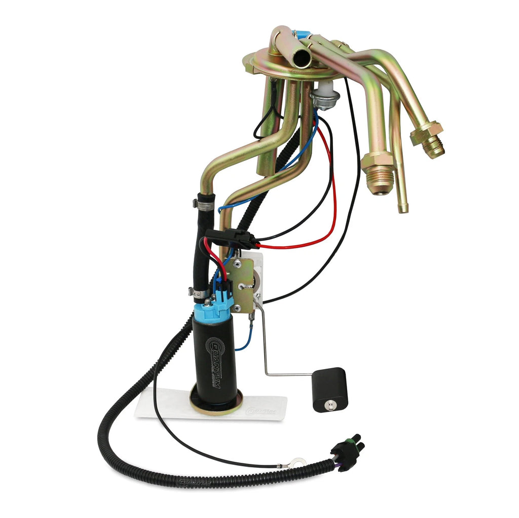 QFS 155LPH Fuel Pump for LS Swap