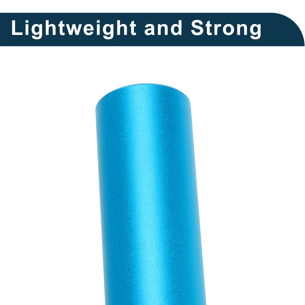 Bike Seat Post 28.6mm for Adjustable Angle (Universal Fit)