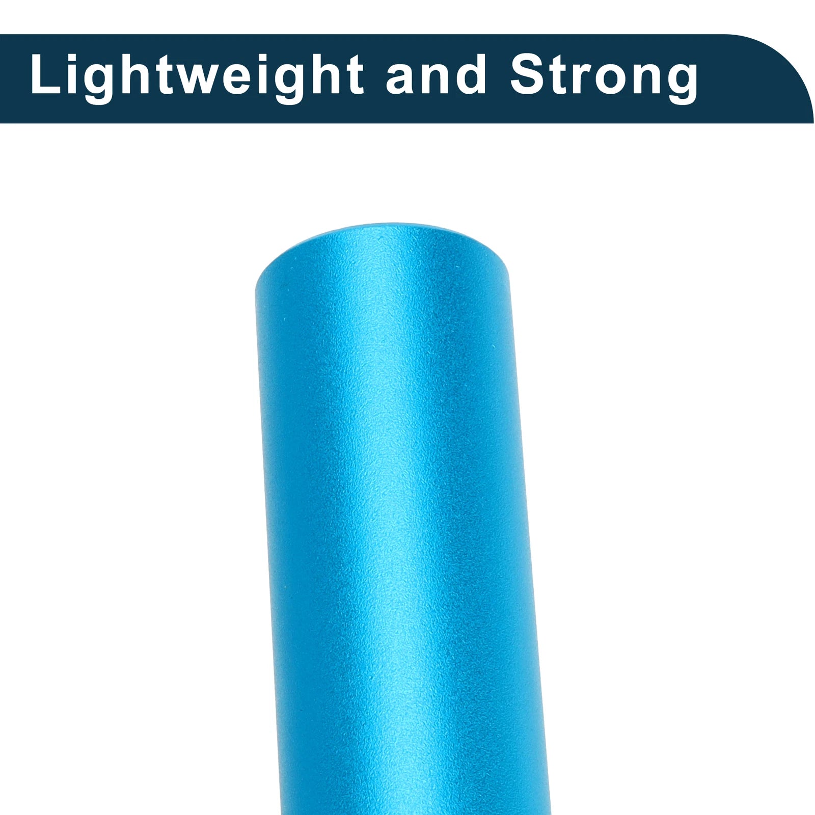 Bike Seat Post 28.6mm for Adjustable Angle (Universal Fit)