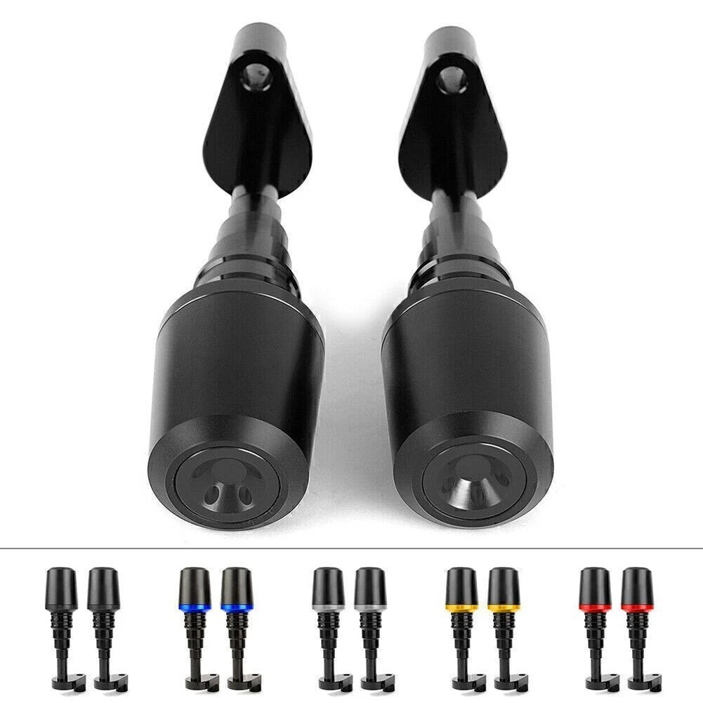 Frame Sliders for Yamaha YZF R15 V3 (2019–2021)