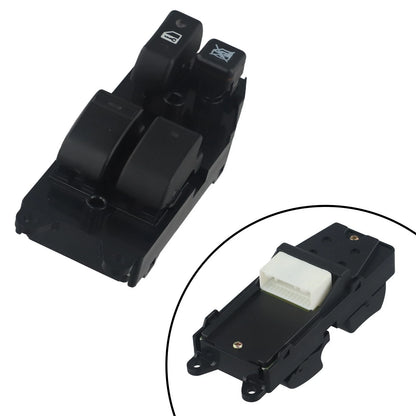 Power Window Switch for Car (Compatible with 12V Models)