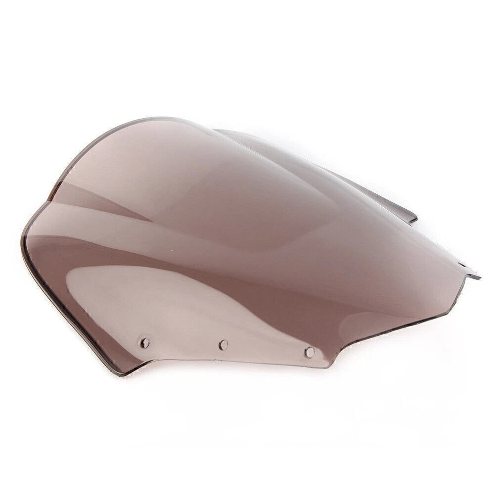 Front Windshield for Yamaha FZ1S (2006–2011) Tan Windscreen
