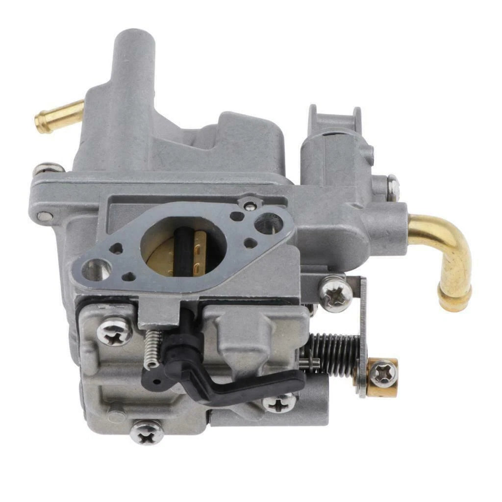 Carburetor Assy 69M-14301 for Yamaha F2.6 4-Stroke (2.6hp)