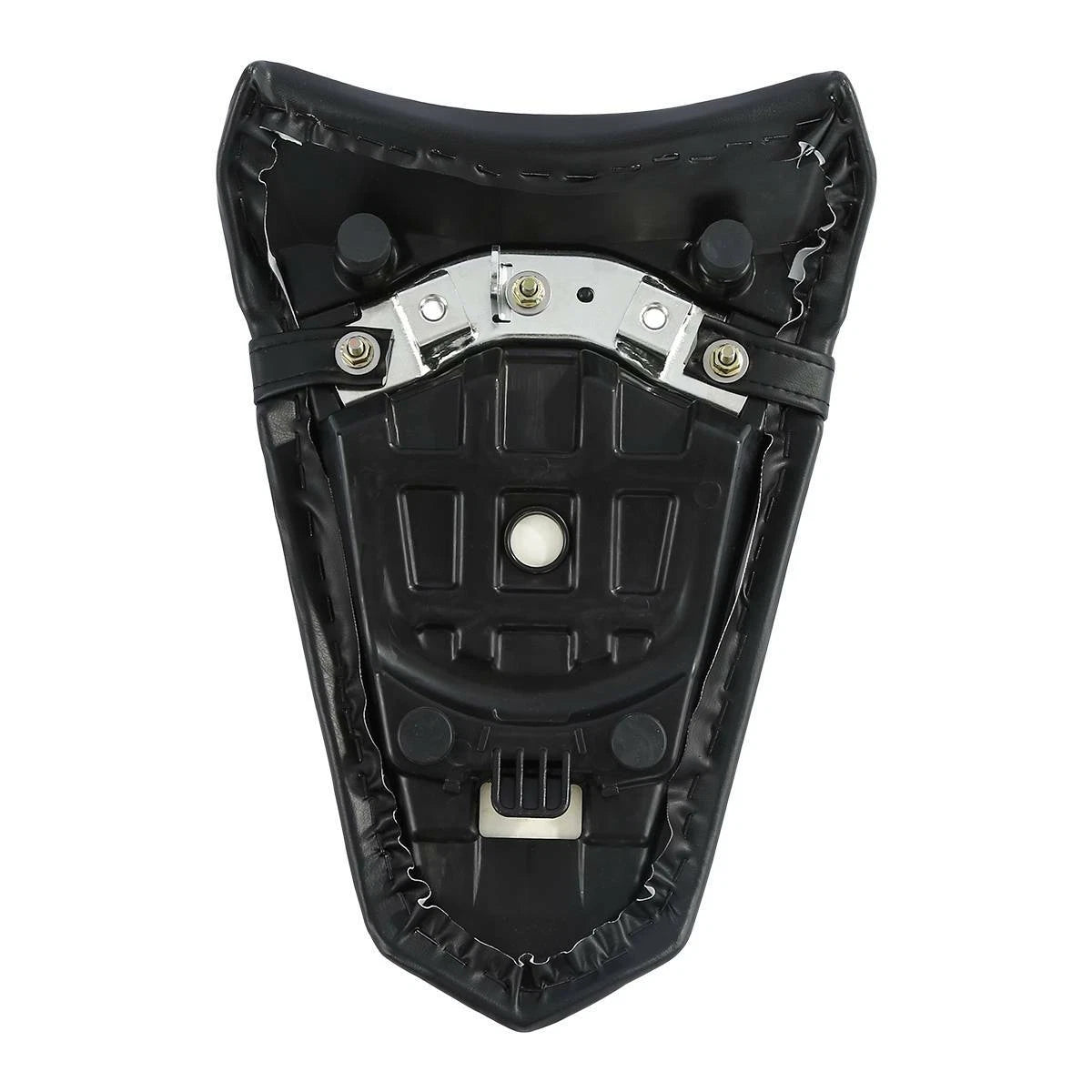 Rear Passenger Seat Pillion for Kawasaki Ninja 650 EX650 (2017–2019)
