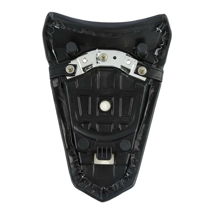 Rear Passenger Seat Pillion for Kawasaki Ninja 650 EX650 (2017–2019)