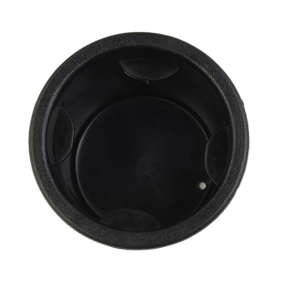Plastic Cup Holder for RV Marine Automotive (Universal Fit)