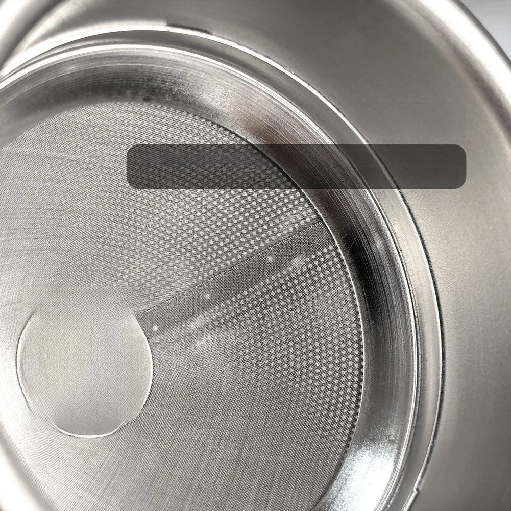 58mm Coffee Filter for Espresso Machines