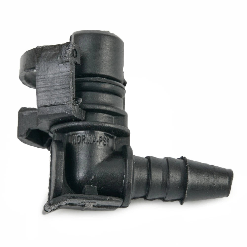 Water Outlet Hose Connector for
