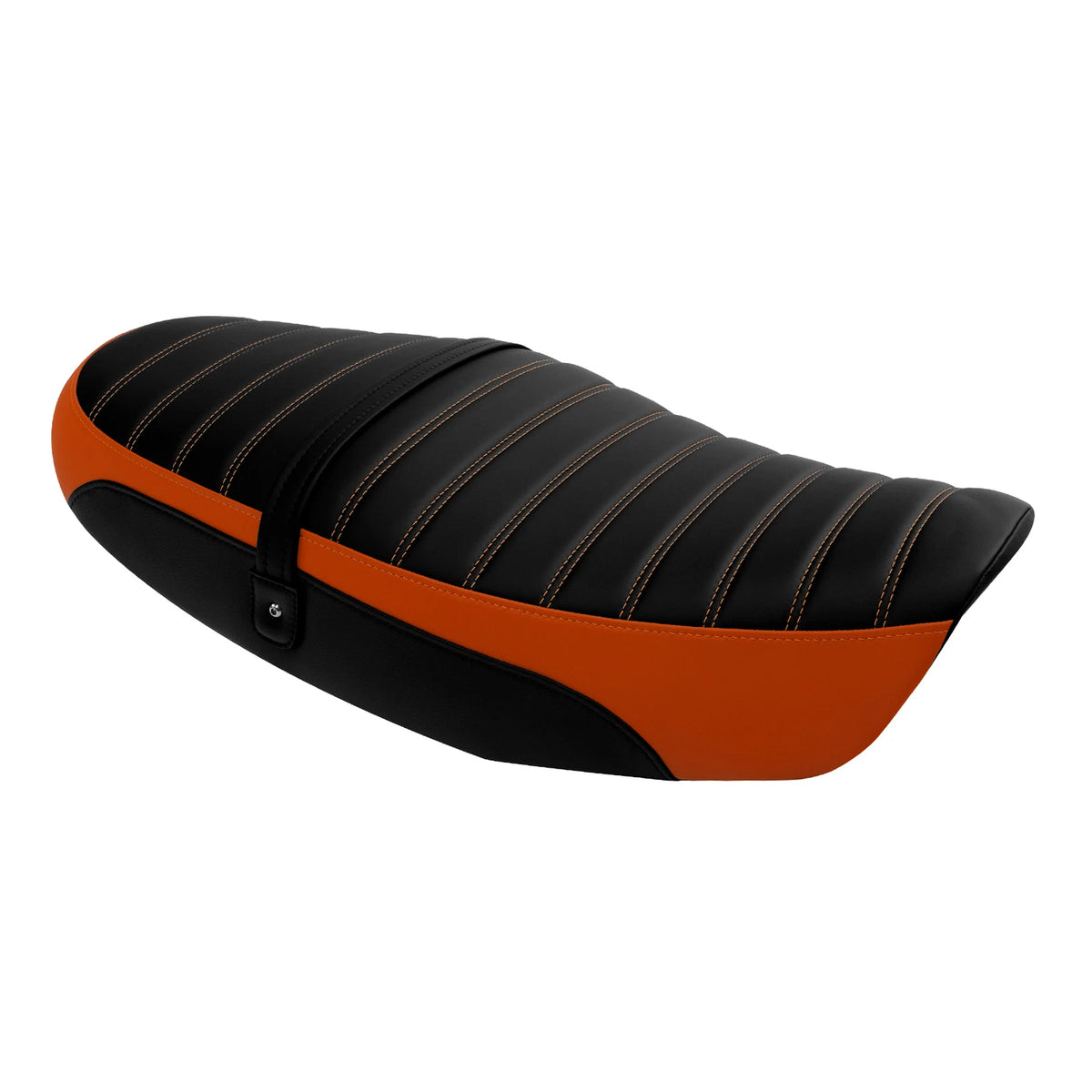 Rider Driver Passenger Seat for Kawasaki Z900RS (2018–2023)