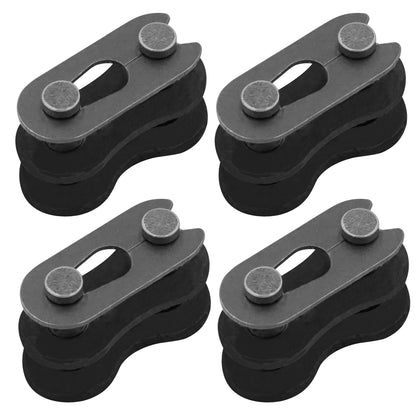 Chain Master Link Replacement for Motorcycle ATV Bike 420 525 (Universal)