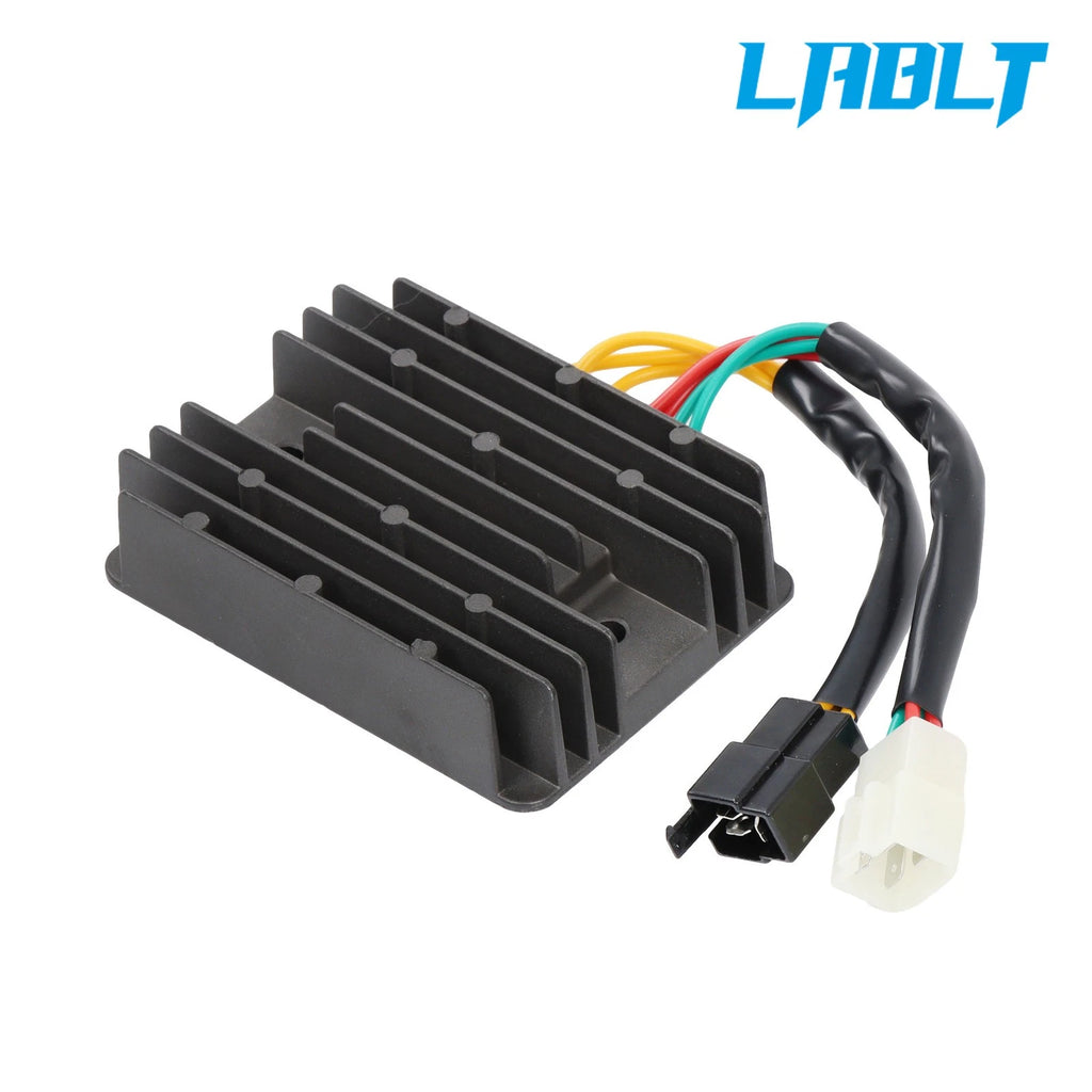 Voltage Rectifier Regulator for Suzuki DL1000 (2002–2012)