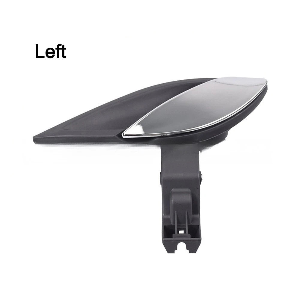 Exterior Door Handles for