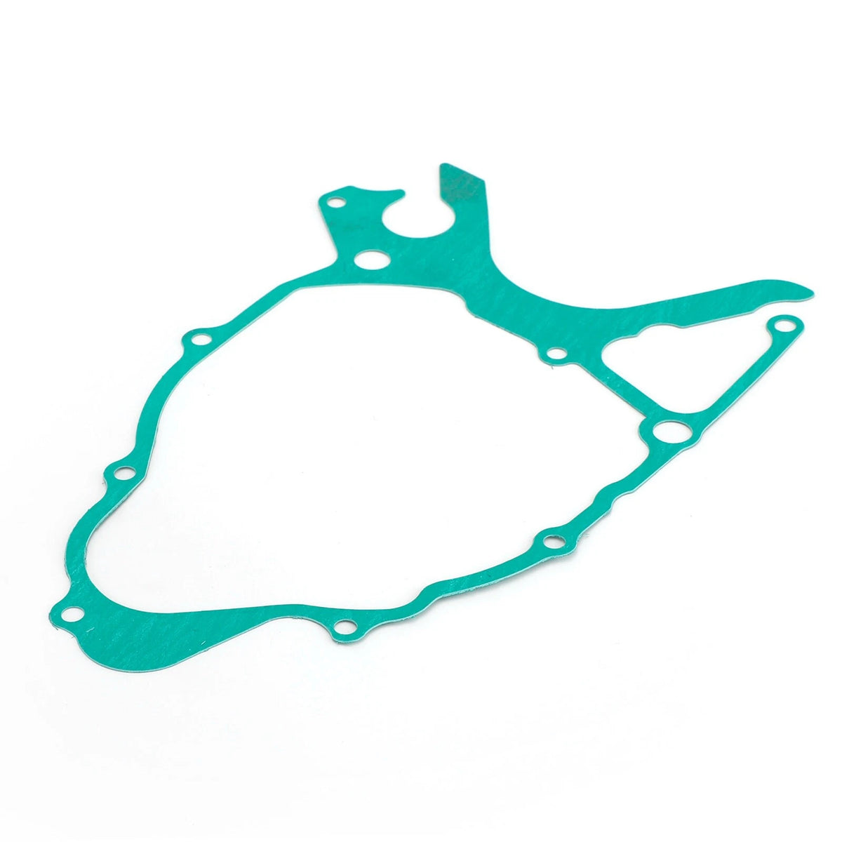 Left Alternator Side Cover Gasket for Yamaha TW125, TW225 (1987–2022)