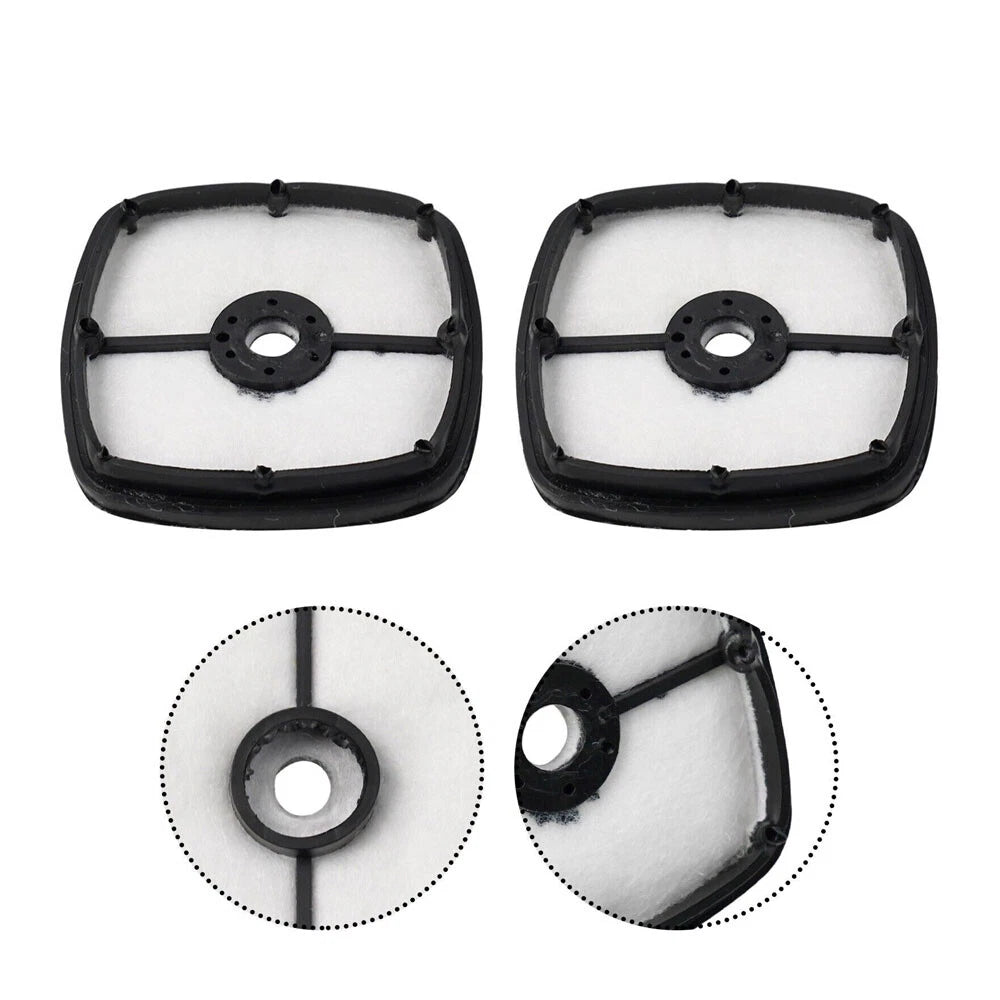 10X Air Filter for Echo SRM225 SRM210 HC150 GT-225 (Fits 13031054130 A226001410)