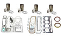Engine Overhaul Kit for Case International 856XL (1978–1985)
